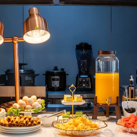 Ease Hotel · Yue (JingdezhenLeping Huada Shopping Center)