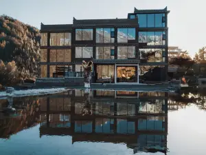 四姑娘山雲觀凡舍民宿（長坪溝景區店）