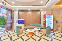 Yunduo Hotel (Duyun Hospital of Traditional Chinese Medicine)