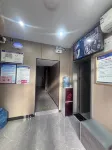 Qingjian Tuyah Hotel 칭젠 호텔
