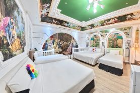 古奈堡精品旅館