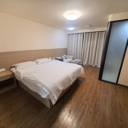 Ningde Nanchen Xinsu