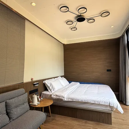 Chizhou Miaojike Music Camping Hotel