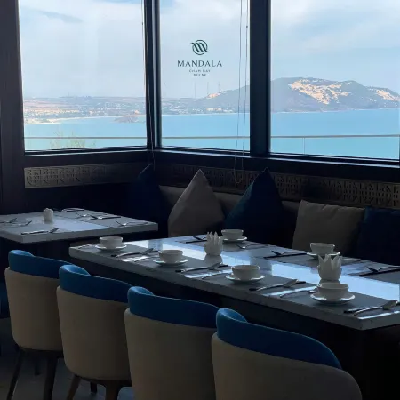 Mandala Chambay Mui Ne Ruby Tower 07 Отели в г. Фантхиет