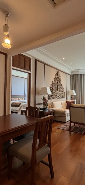 ห้องเอ็กเซ็กคิวทีฟสวีท