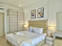 Encorp Marina Residence Puteri Harbour By Stayrene 鄰近Bangunan Dato' Jaafar Muhammad的酒店