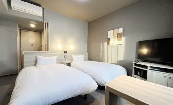 HOTEL ROUTE-INN RIFU