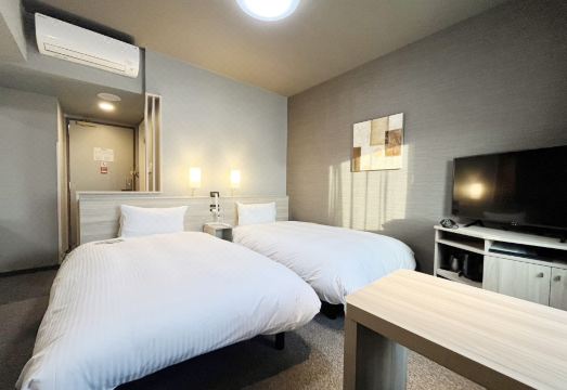 호텔 루트 인 리후 객실