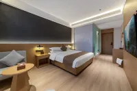 Huangteng Zhumeng Hotel