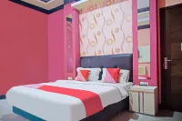 Hotel O Homestay Puspa Gemilang Syariah Hotels in Pipa Jaya