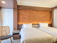 Wangkaew Hotel, Phitsanulok Hotels near Chan Palace