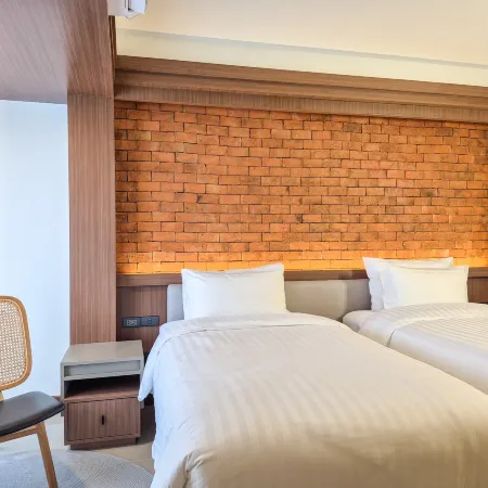 Wangkaew Hotel, Phitsanulok