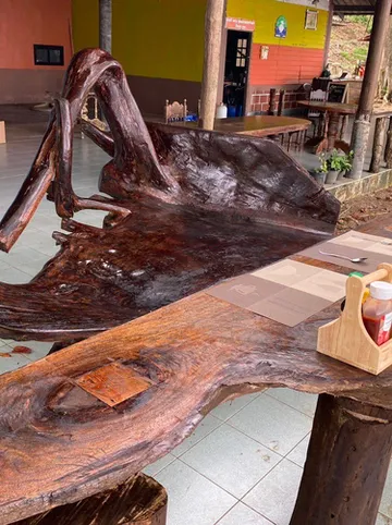 รูปภาพของพังกาเบย์ รีสอร์ท