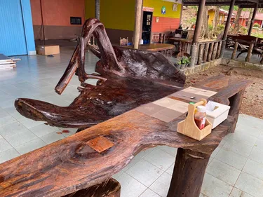 รูปภาพของพังกาเบย์ รีสอร์ท