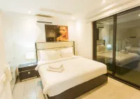 Accra Luxury Apartments at The Edge