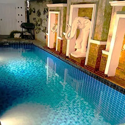 Emerald Hotel Hoteles cerca de Hat Jomtien