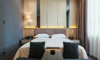 Jiyi Hotel (Yining Beijing Road Branch)