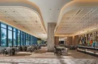 Pullman Haining - Desayuno
