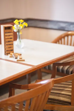 Klaang Muang Hotel Rayong Отели рядом с достопримечательностью «Laem Charoen Beach»