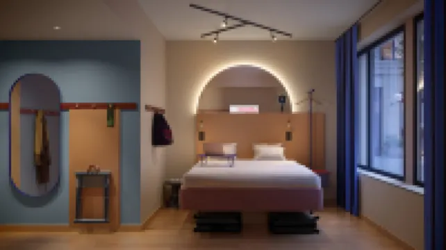 สแกนดิก โก, แวสตรา นอร์ลันด์สกาตัน 13