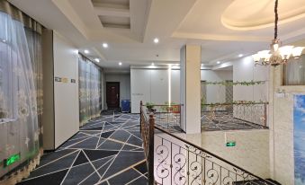 Fulaite Hotel Lijiang