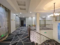 Fulaite Hotel Lijiang