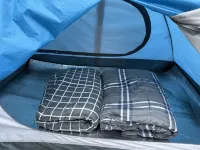 Wugong Mountain Jinding No.1 Tent Base Hotels near Despair slope