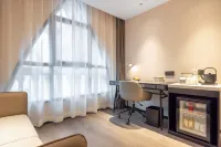 Atour Hotel (Urumqi International Grand Bazaar Minjie) - Family
