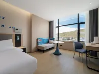 Homeinn Hotel (Saga) Hotels in Saga