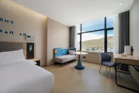Homeinn Hotel (Saga)