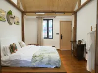 Changxiangshou Homestay (Hengdian Qingming Shanghe Tu) Hotel di Dongyang
