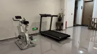 Guanshan YunShe Homestay - Gym