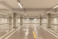 Fire Leopard X Esports Hotel