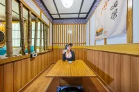 SHIN Hotel 80th Stadium Korat