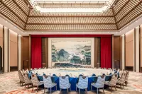 HUAI AN JINLING HAITANG HOTEL