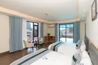 Banshan Diary · Mountain View Leisure Villa Homestay (Huangyao Ancient Town)