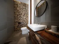 Luyao Hotel - balcony