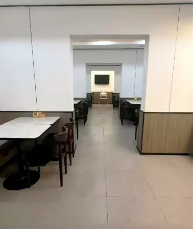 Xin Hao Hotel (Siping Central Hospital Qidao Street) Отели рядом со станцией Siping Railway Station
