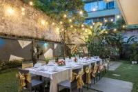 Indies Style Hotel Bandung - Dành cho gia đình