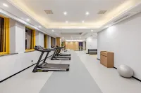 Red Maple Hotel - Gym