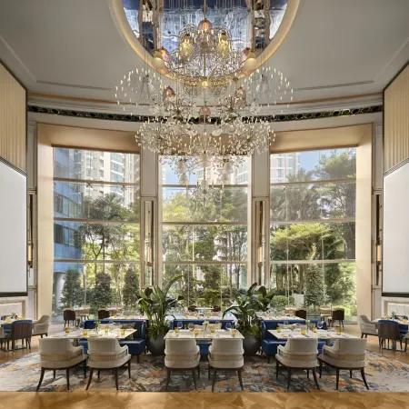 The St. Regis Singapore