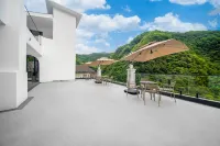 野奢伴山別院（神農架木魚鎮店） 中國神農架世界地質公園附近的飯店