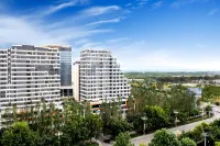 Grand Rezen Hotel Hotels near Yili Old Town Cultural Tourism Zone