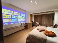 森嶼民宿 雅安（市医院）