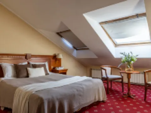 Golden Hotel Hotels in Gatchina