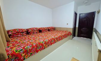 Snow Valley Yangyang Inn