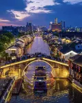 โรงแรมวูซีแลนดิสันพลาซา - ที่มีสปา