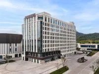 JI Hotel (Rushan Yintan Shandong Foreign Affairs University) Hoteles en Rushan