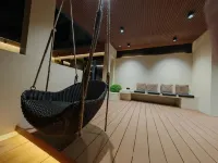 ENNA BUSINESS SUITE - Balkon