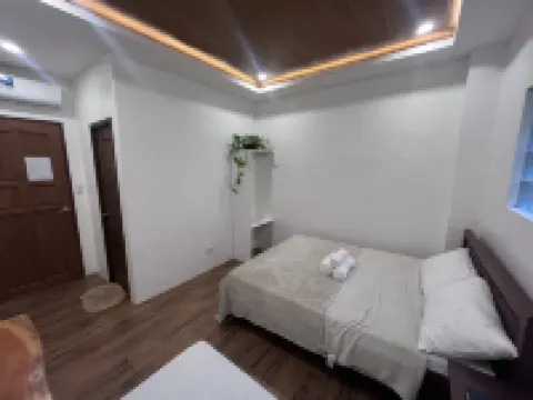 Jezette's Inn  호텔